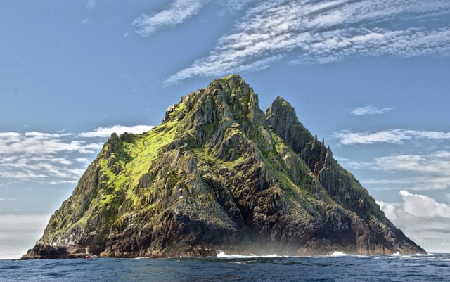 isla