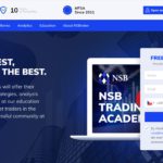 NSBroker Review (2021) nsb