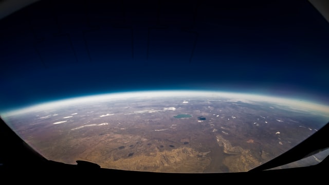 espacio