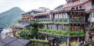 Taiwan