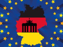 ارتفاع التضخم الألماني أعلى بكثير من هدف البنك المركزي الأوروبي germany, EU, European Union, Europe