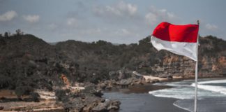 indonesia