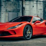 5 most expensive cars