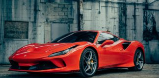 5 most expensive cars