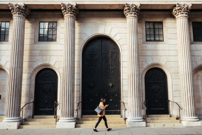 bank of england bank of england