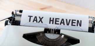 tax haven