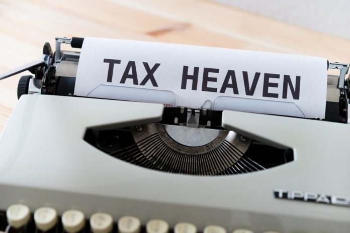 tax haven