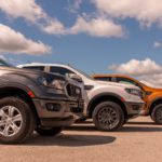 Ford and Chevrolet the Worst Hit by Microchip Shortage, almost 370,000 Vehicles Taken Out of the Production ford, cars