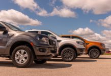 Ford and Chevrolet the Worst Hit by Microchip Shortage, almost 370,000 Vehicles Taken Out of the Production ford, cars