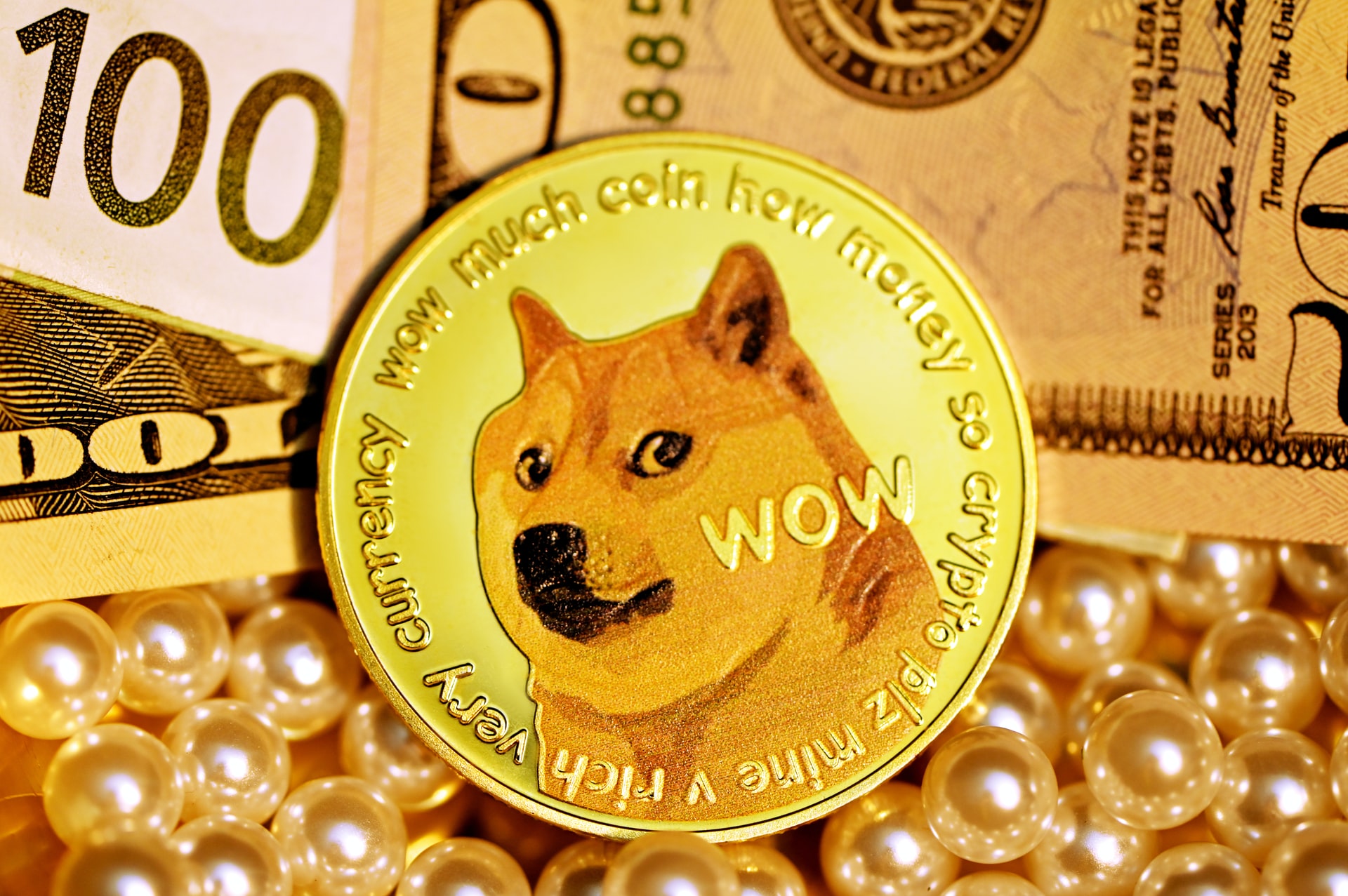 Dogecoin and Binance Coin Witnessed the Biggest Price Jump ...