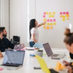 A record 136 new billion-dollar companies born in Q2, 2021, a spike of 491% YoY business, startup, company