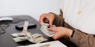 benetif, money, company