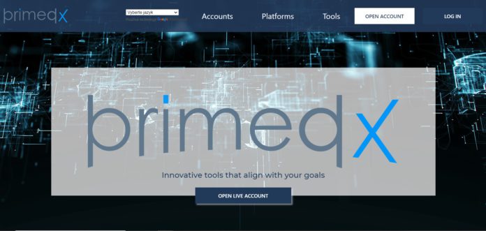 primeqx