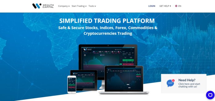 wealth capital wealth capital