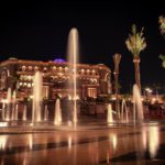Combined Market Cap of World`s Five Largest Hotel Chains Up by $12B YTD, Despite Hotel Stocks Falling on Virus Fears hotel