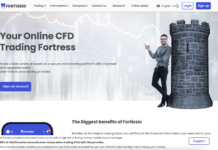 fortissio homepage