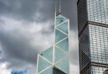 China's Central Bank, People's Bank of China