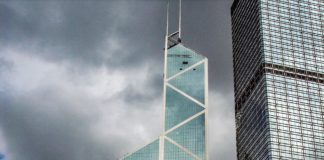 China's Central Bank, People's Bank of China