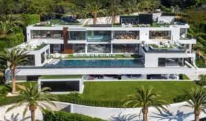 Bel Air -JayZ | ForexMag Bel Air -JayZ
