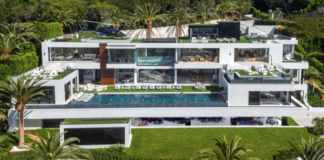 Bel Air -JayZ