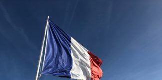 France