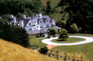 Skywalker ranch | ForexMag Ράντσο Skywalker