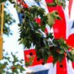 UK, Great Britain, flag