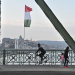 Hungary, flag