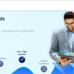 CapitalXTend front page