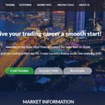 stocklux homepage