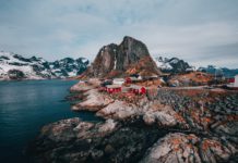Norway