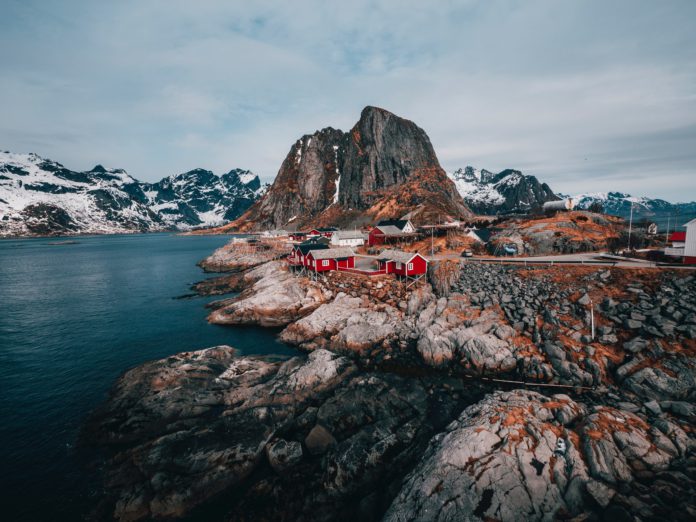 Norway Norway