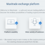 maxitrade-platform