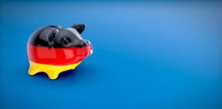 Jens Weidmann will step down as head of the Bundesbank and the ECB’s management. Due to personal reasons Germany, money, bank