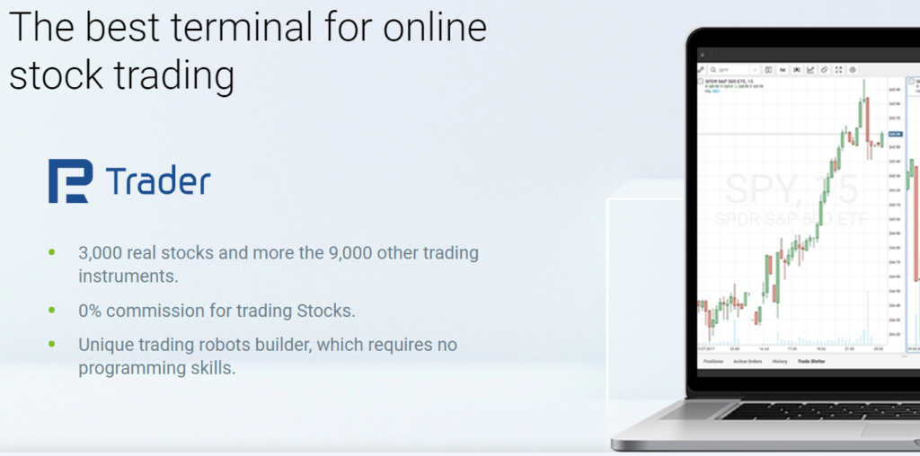 robomarkets trader | ForexMag robomarkets trader