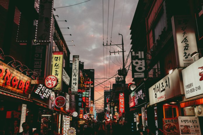 South Korea South Korea