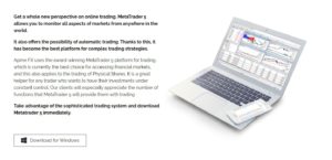 apmefx metatrader 5 | ForexMag apmefx metatrader 5