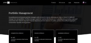 apmefx portfolio management | ForexMag apmefx portfolio management