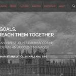 AZA Forex front