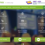 freshforex front