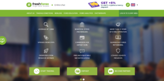 freshforex front