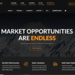 traders home front