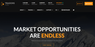 traders home front