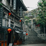 China