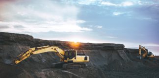 coal, coal mining