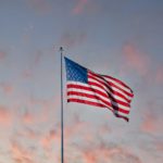 US, american flag