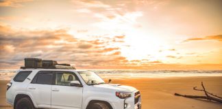 Toyota, carmaker, automobile industry