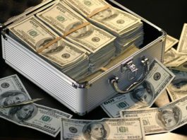 No more cheap money. The world’s central banks have shown their willingness to fight inflation money