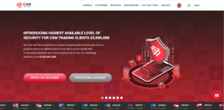 CXT homepage