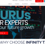 Infinty Trade Zone, home